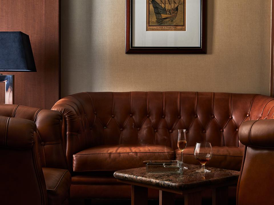 Connoisseur's Corner