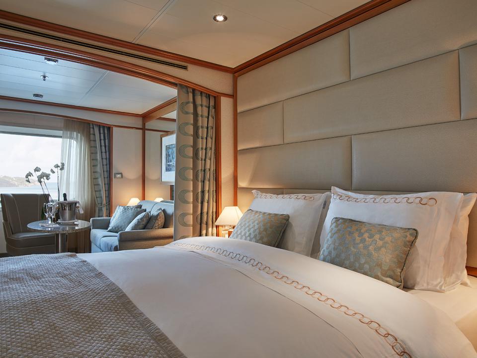 Vista Suite