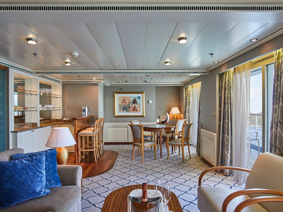 Owner?s Suite