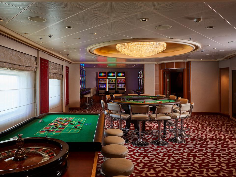 Casino