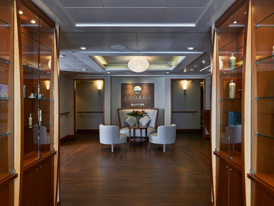 Zagara Spa