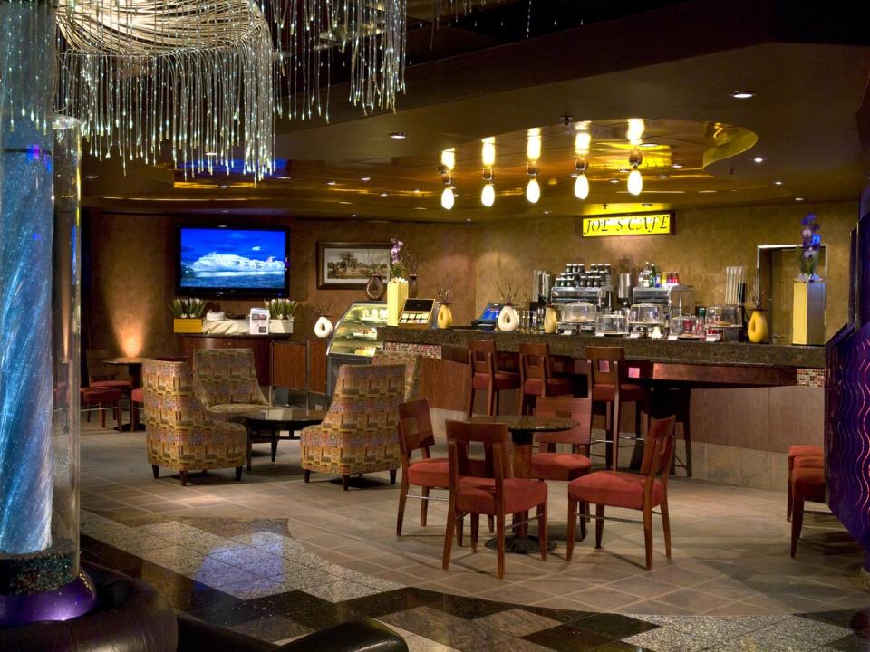 Carnival Sensation Photos on CruiseCheap.com