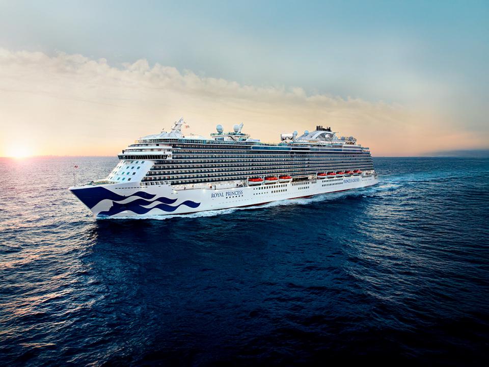 Royal Princess
