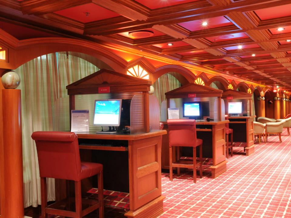 Carnival Cruise Internet >> Carnival Triumph Photos On Icruise Com Carnival Cruise Internet >> Carnival Triumph Photos On Icruise Com