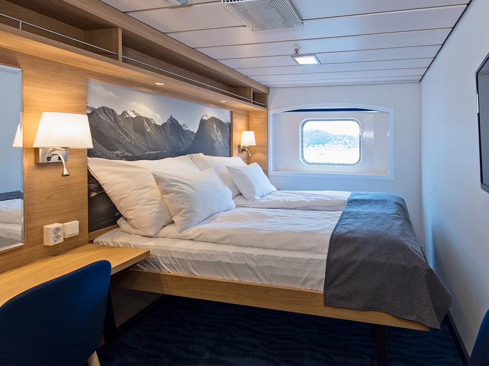 Arctic Superior Suite