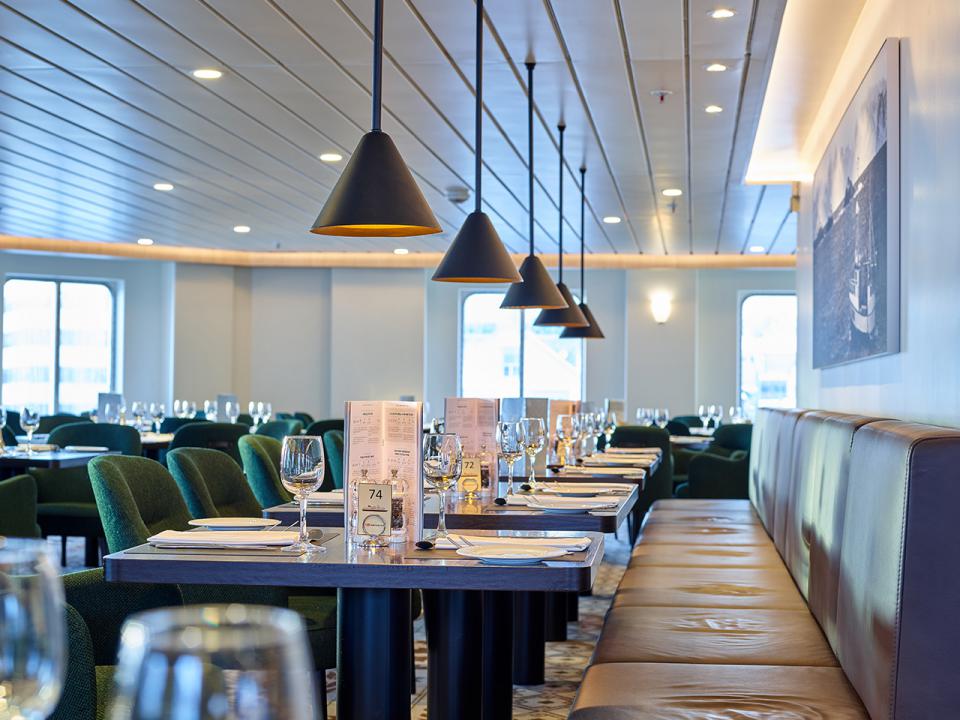 Torget Restaurant
