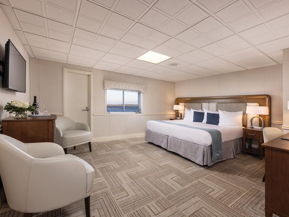 Veranda Suite
