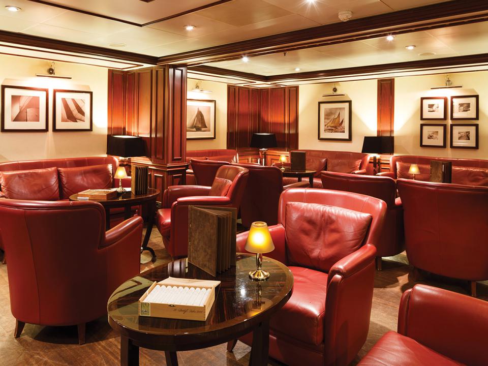 Connoisseur's Corner