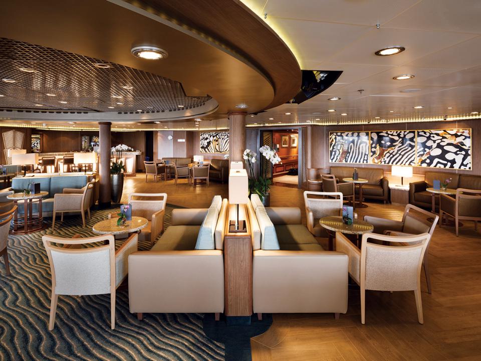 Panorama Lounge
