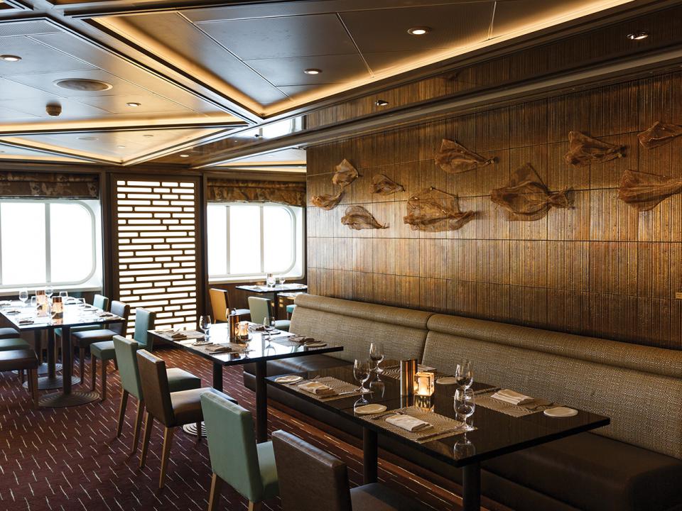 Indochine Restaurant