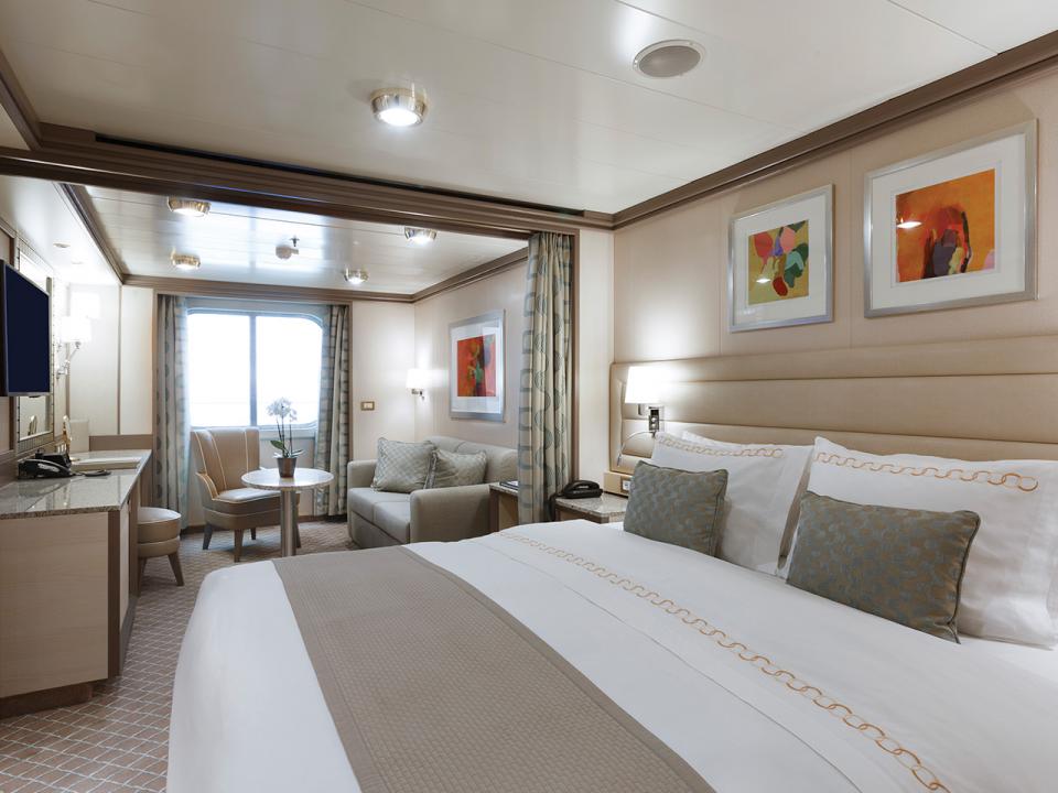 Vista Suite