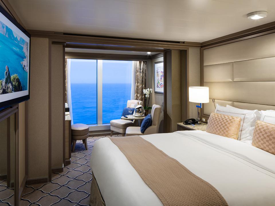 Panorama Suite