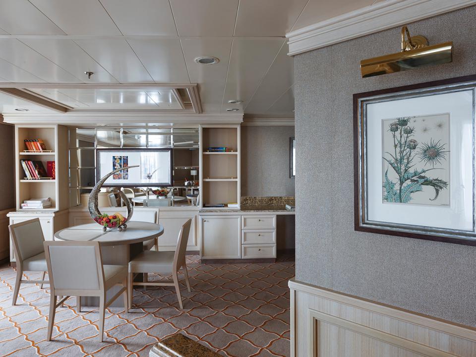 Royal Suite