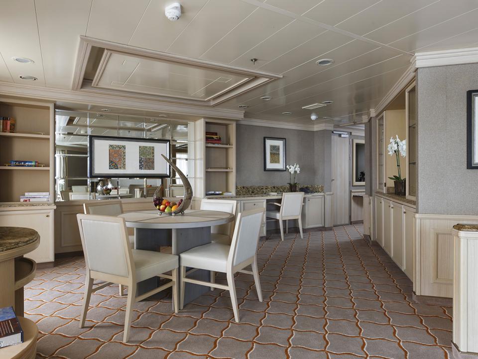 Grand Suite