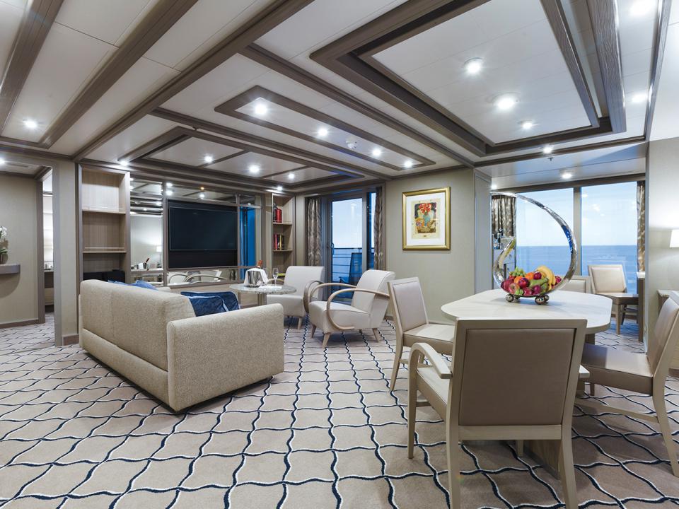Owner?s Suite