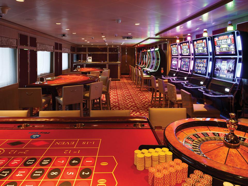 Casino