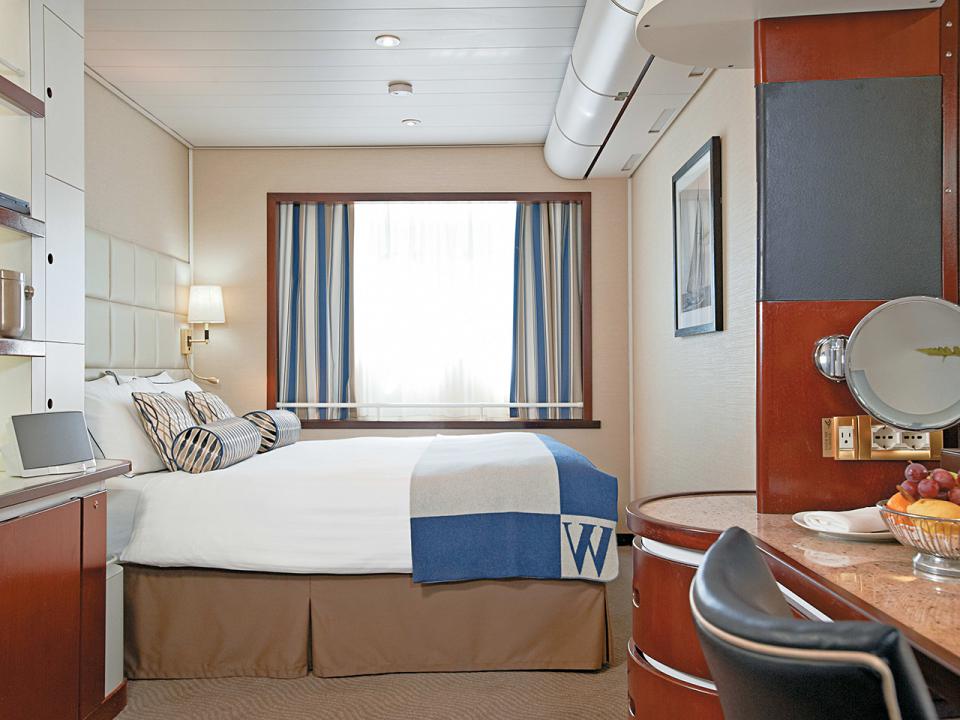 Wind Surf Stateroom