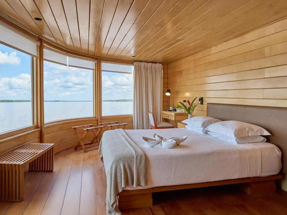 Amazon Suite