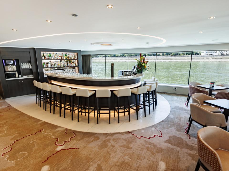Panorama Lounge Bar
