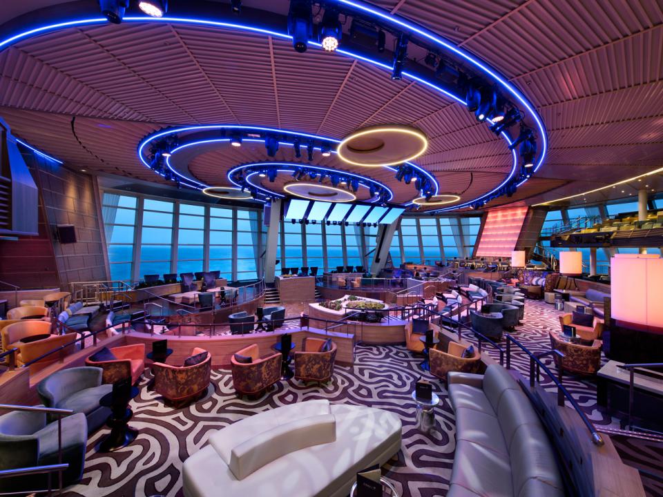 Anthem of the Seas Photos on