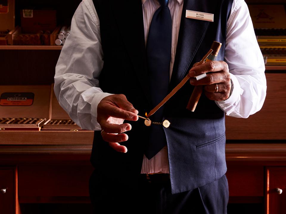 Connoisseur's Corner