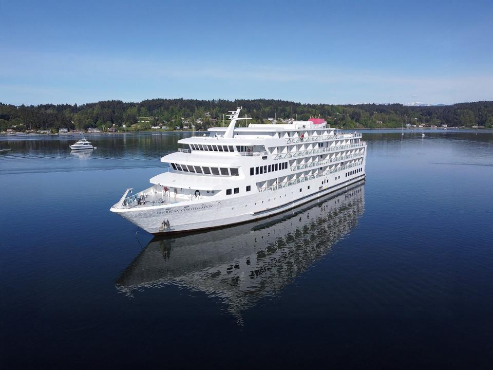 American Constellation