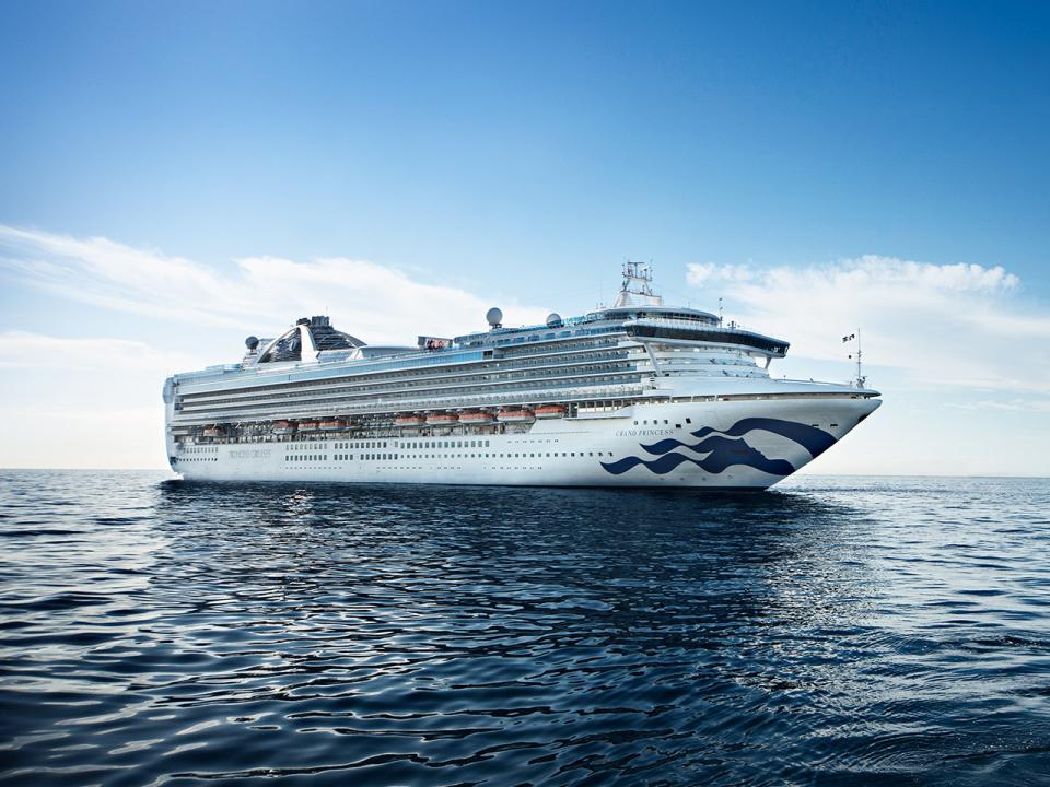 Grand Princess
