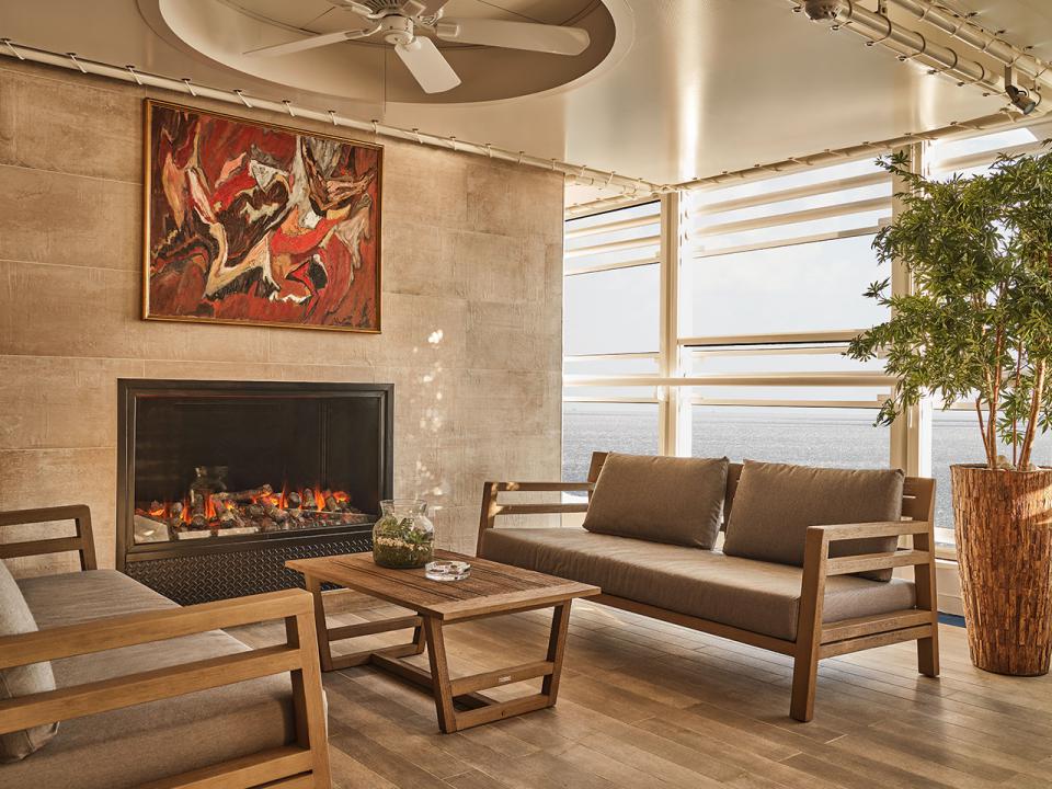 Connoisseur's Corner