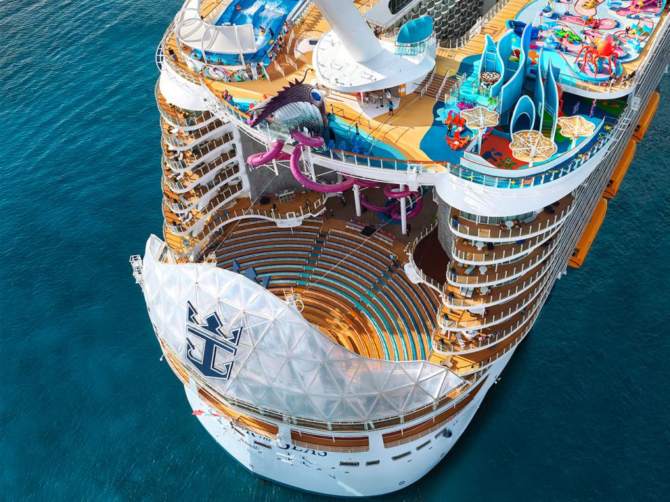 Royal Caribbean Bahamas Cruise 3 Nights From Miami Wonder Of The Seas Royal Caribbean Bahamas Cruise 3 Nights From Miami Wonder Of The Seas