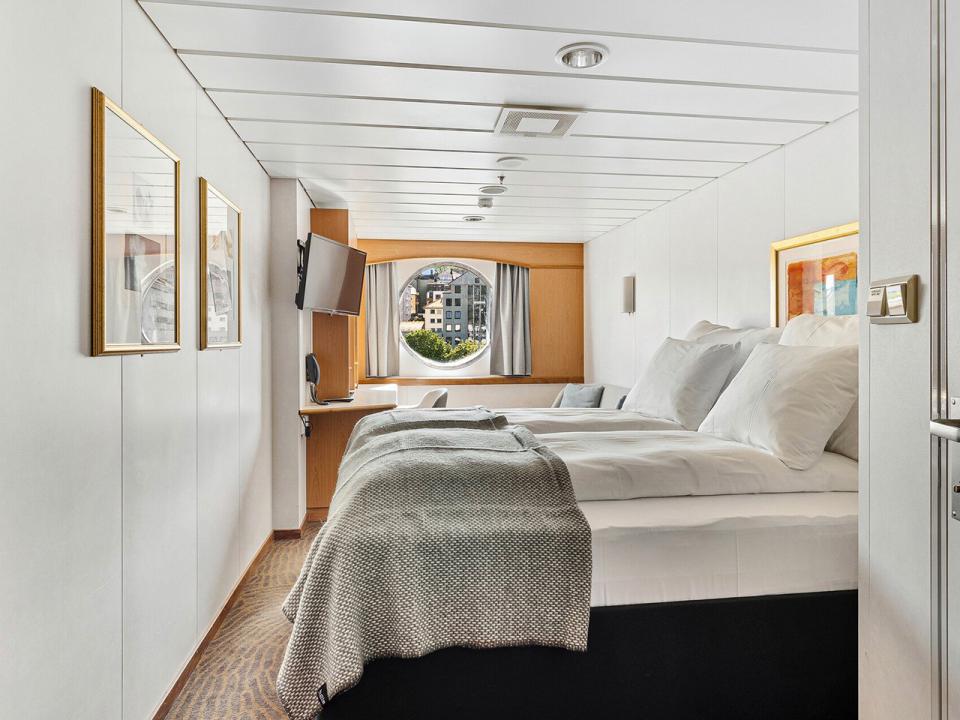 Mini Suite