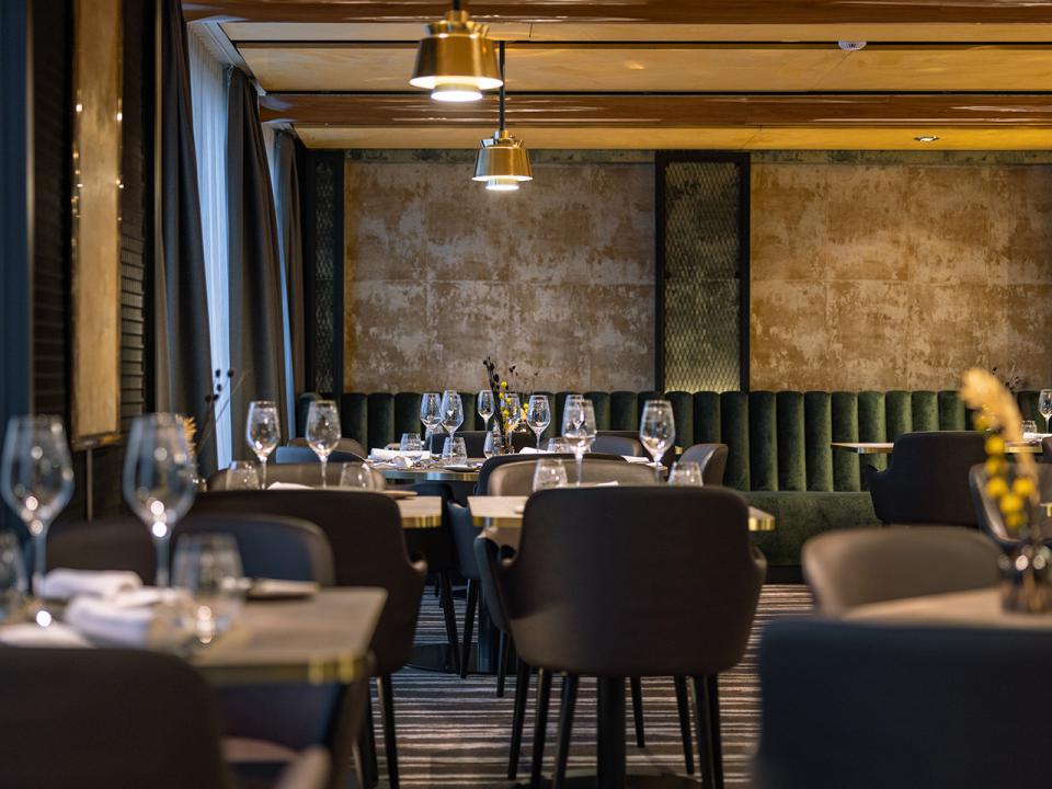 Rost restaurant