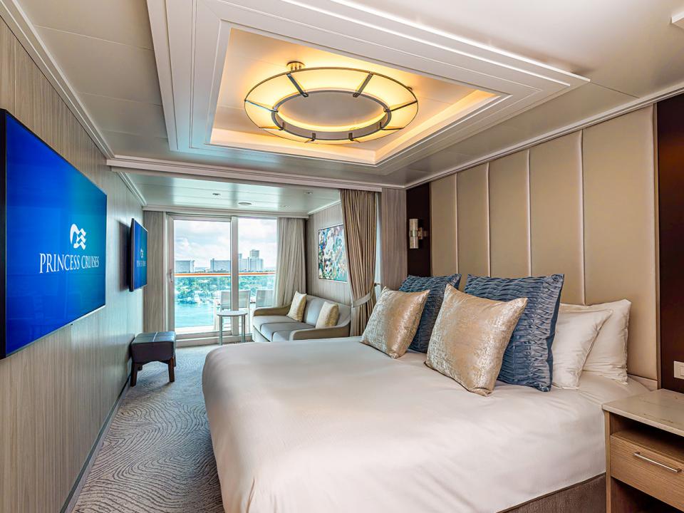 Sanctuary Mini-Suite
