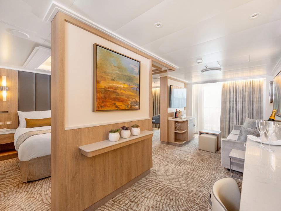 Grand Suite