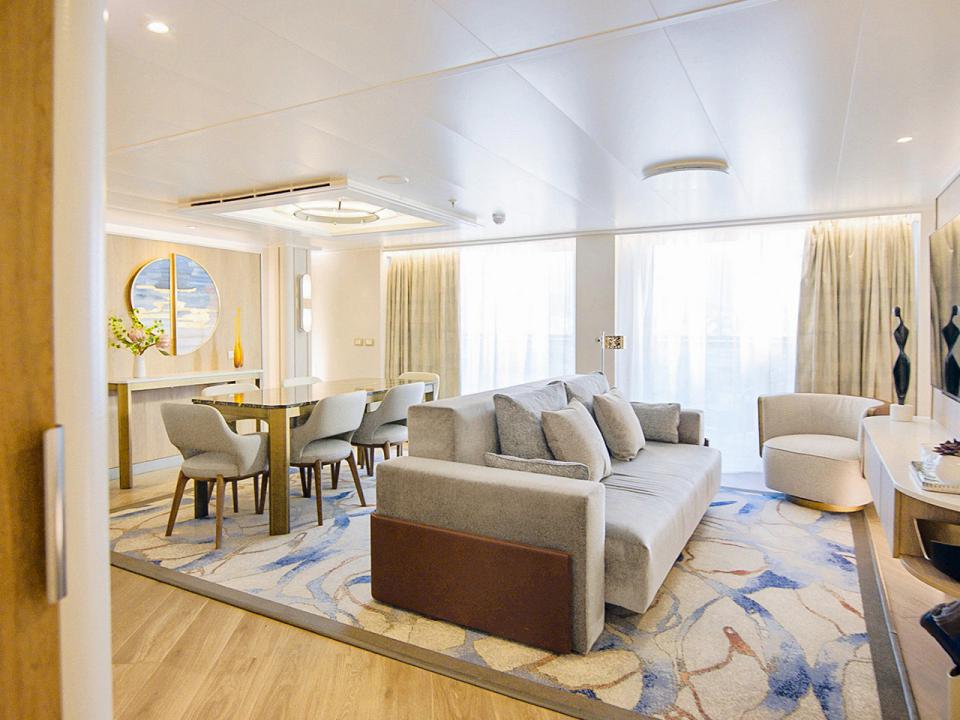 Sky Suite