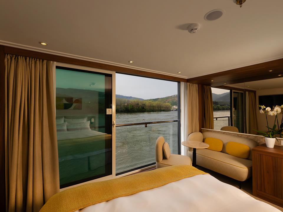 Panorama Suite