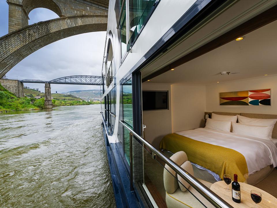 Panorama Suite