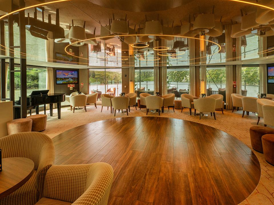 Panorama Lounge