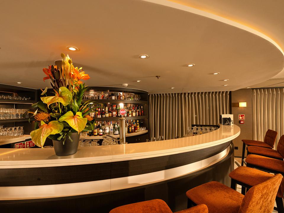 Panorama Lounge Bar