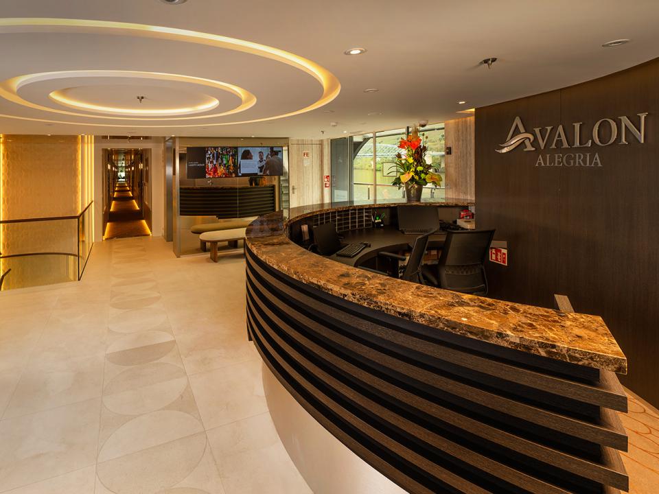 Guest Services