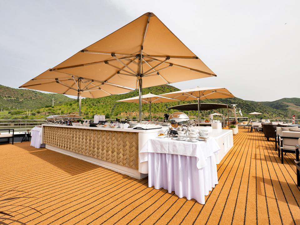 Sky Grill