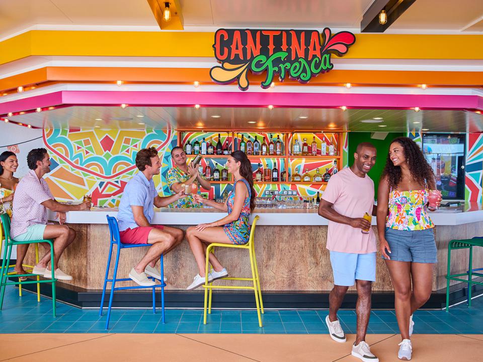 Cantina Fresca