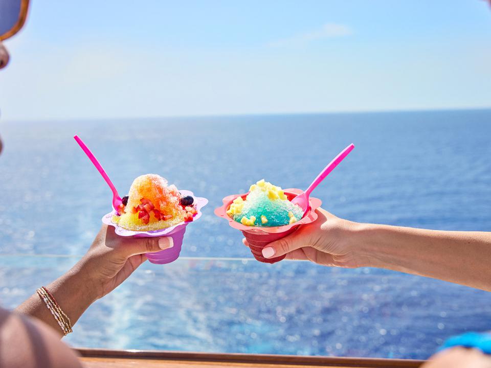 Shaved Ice