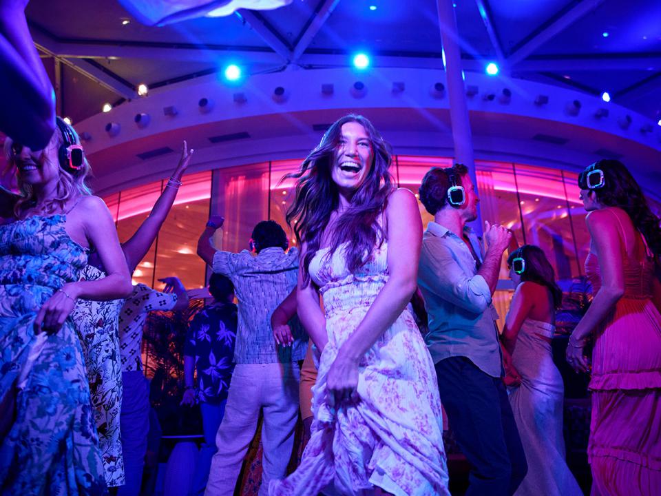 Silent Disco