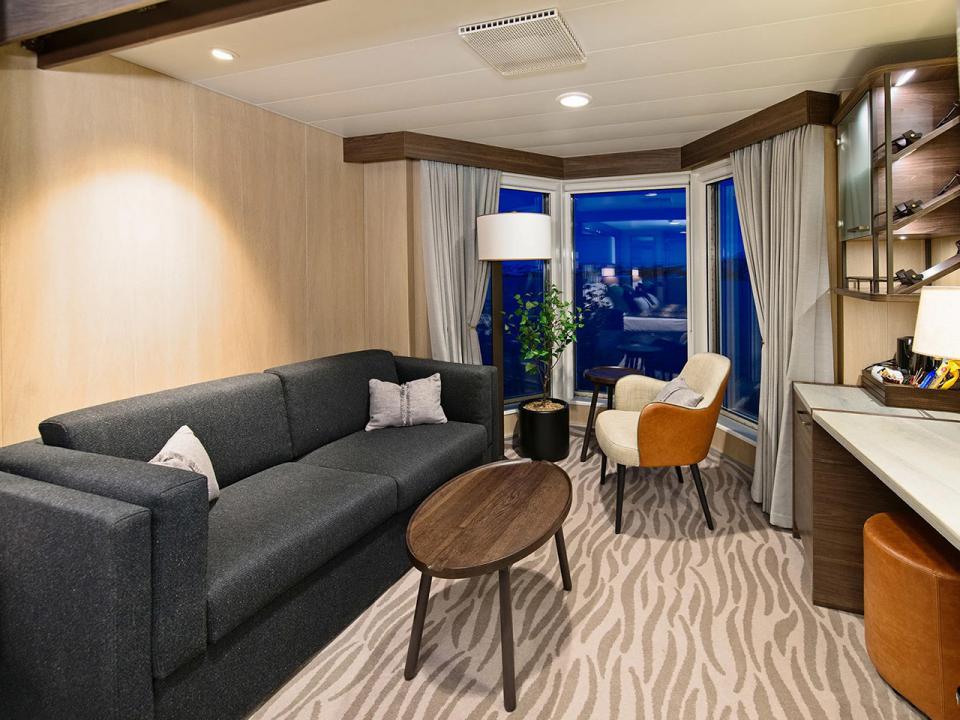 Expedition Suite