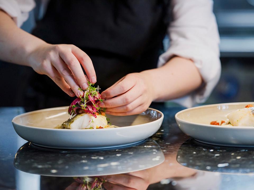 Kysten Restaurant