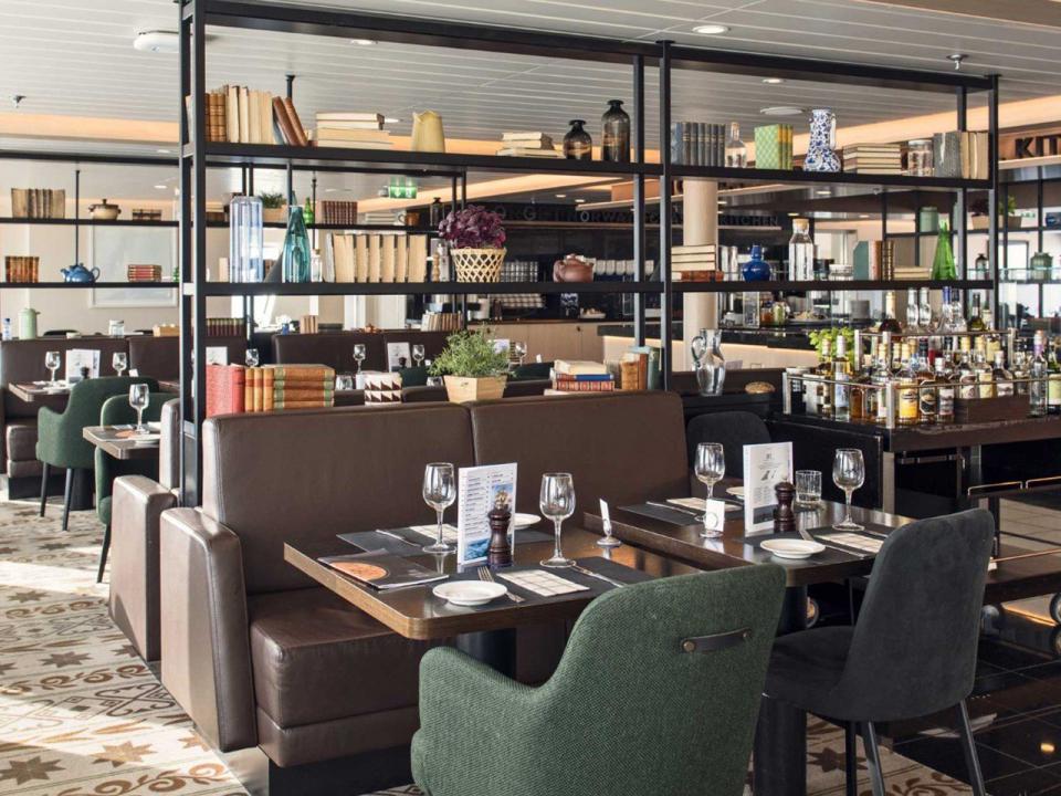 Torget Restaurant