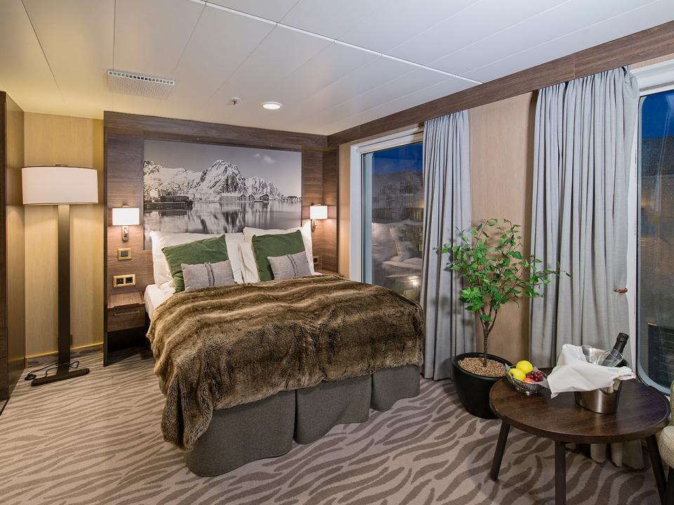 Expedition Suite