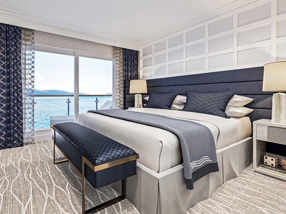 Sky Suite