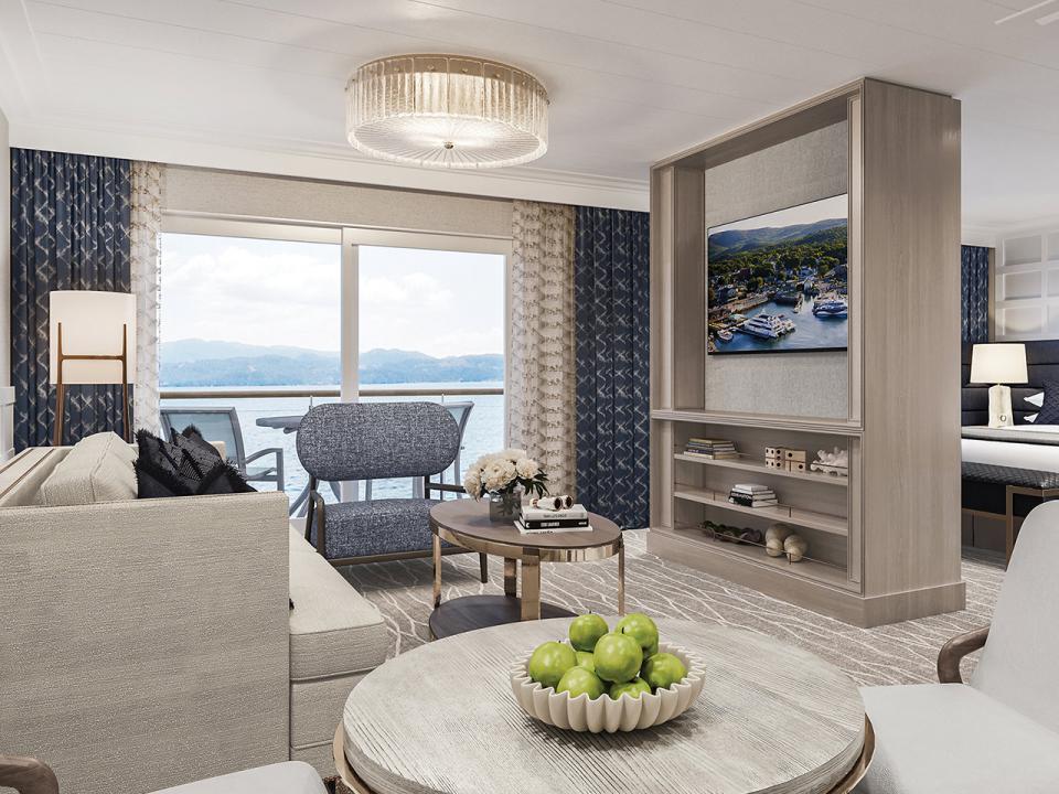 Grand Suite