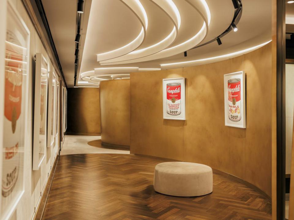 Galleria d'Arte